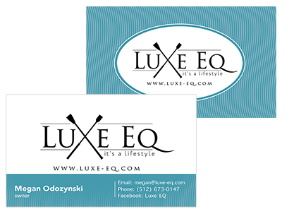 Logo & Business Card